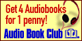 Join The Audio Book Club
