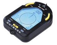 Outback Electronic Compass